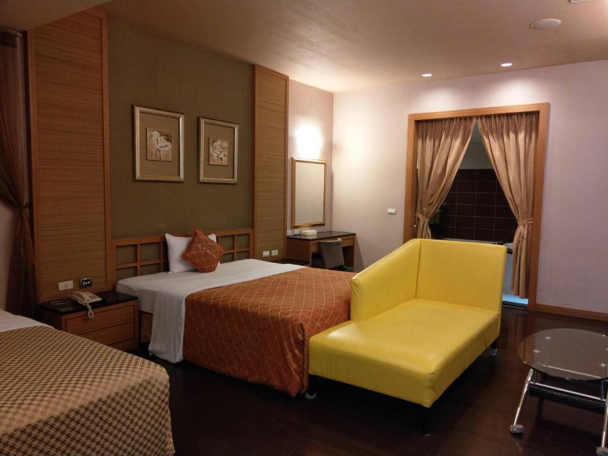 Lisa Motel 高雄市 エクステリア 写真