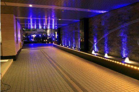 Lisa Motel 高雄市 エクステリア 写真
